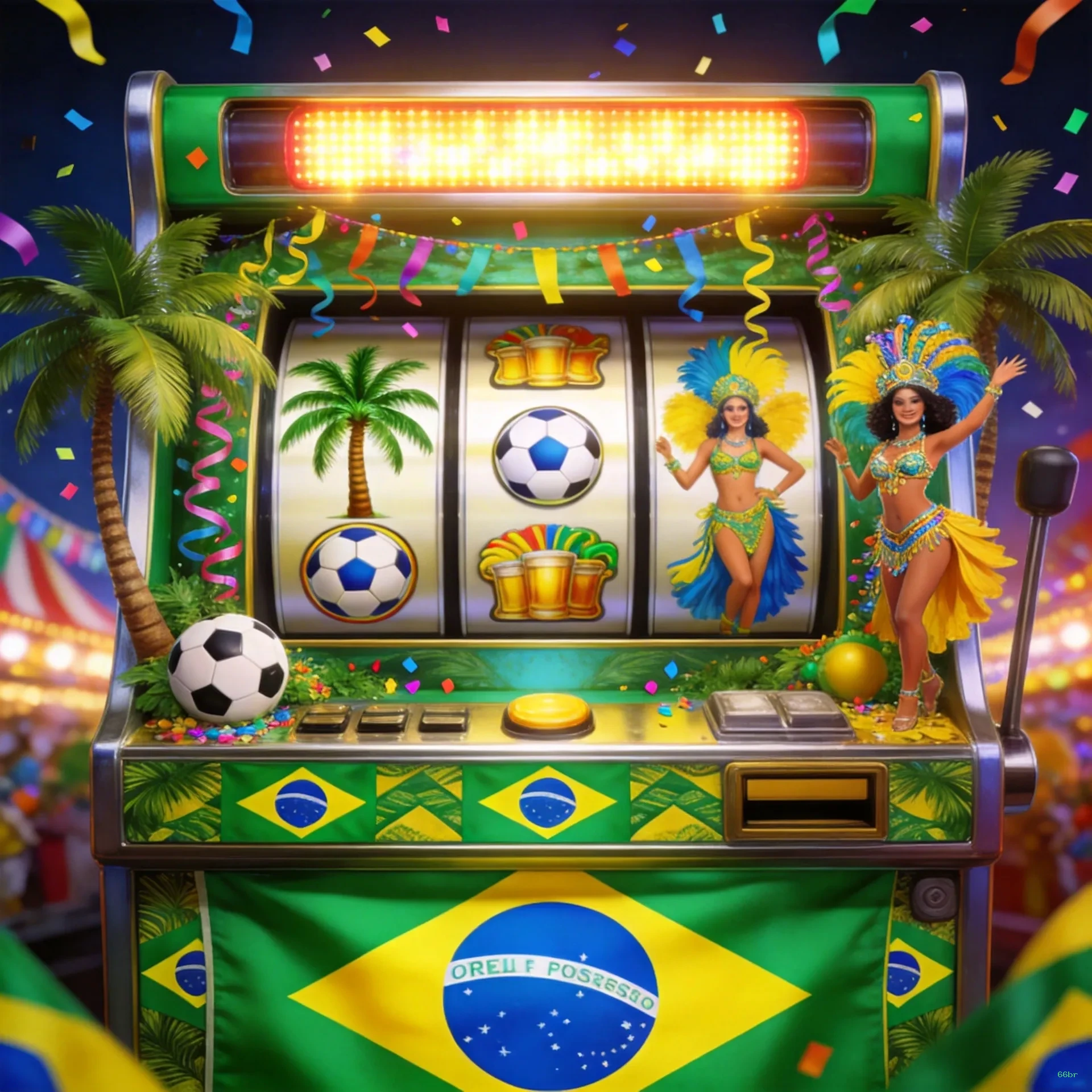 Apostas de Futebol