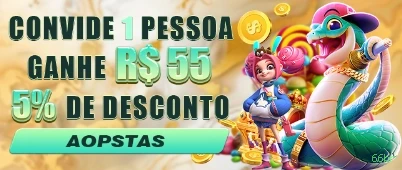 Cashback semanal 66br