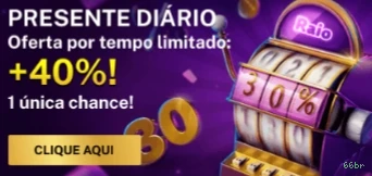 Cadastro 66br