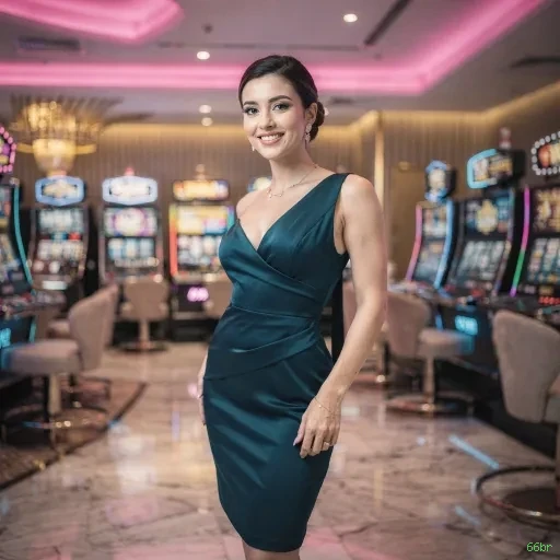 Lottery Clássica na 66br