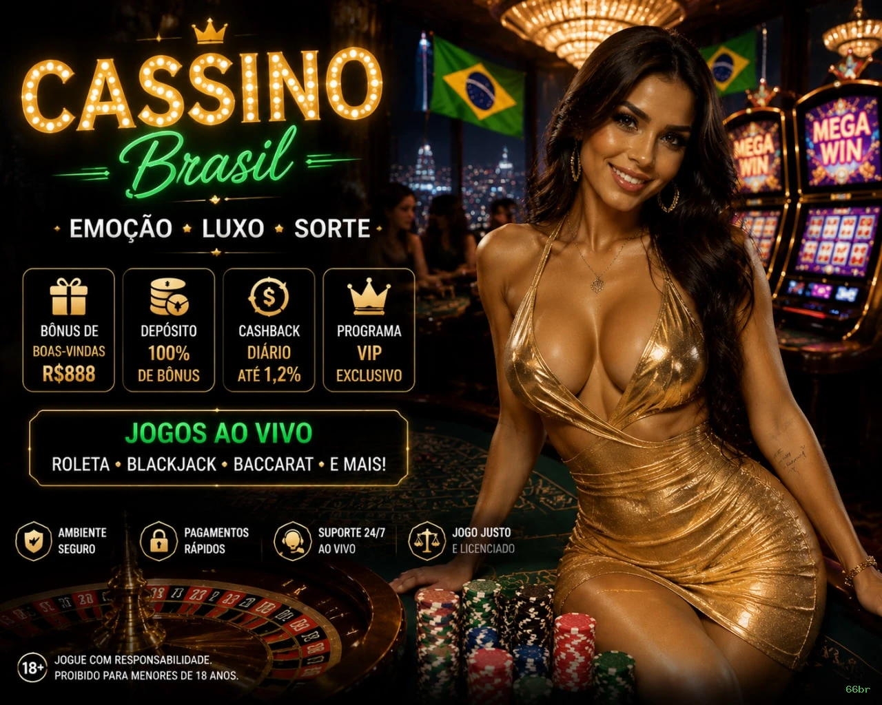 Progressão VIP